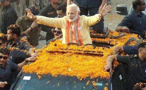 BJP Parliamentary board to decide CMs for Uttar Pradesh, U'Khand, Manipur, PM Modi to be felicitated at HQ