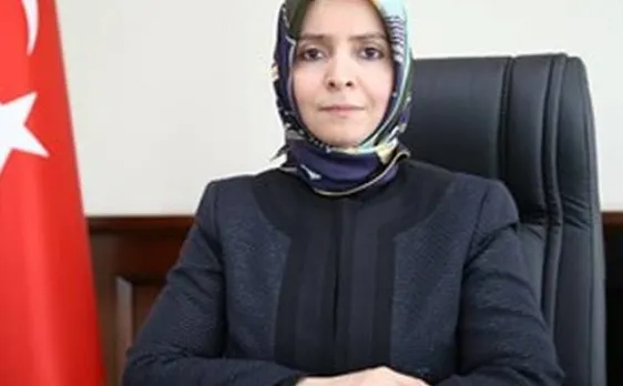 Turkish minister expelled from Netherlands to Germany: Mayor