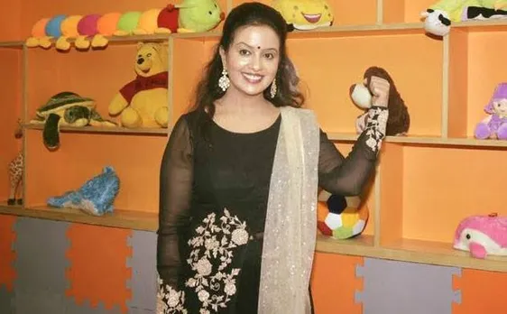 I will continue to pursue my aspirations: Amruta Fadnavis