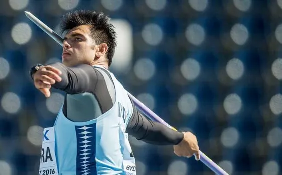 Indiaâ€™s lone world record holder athlete Neeraj Chopra gets army job, starts supporting farmer father