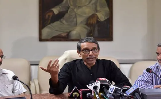 JNU VC gets trolled over his tweet crediting BJPâ€™s victory in UP to development 