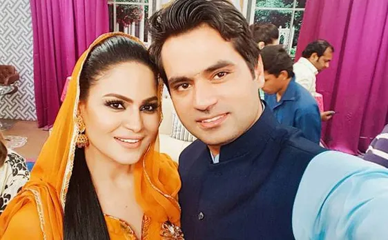 Veena Malik's divorce: Hubby Asad Khattak apologises, hopes to clear misunderstandings