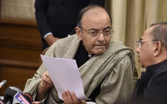 Arun Jaitley given addition charge of Defence Ministry; Know about all portfolios he held till date