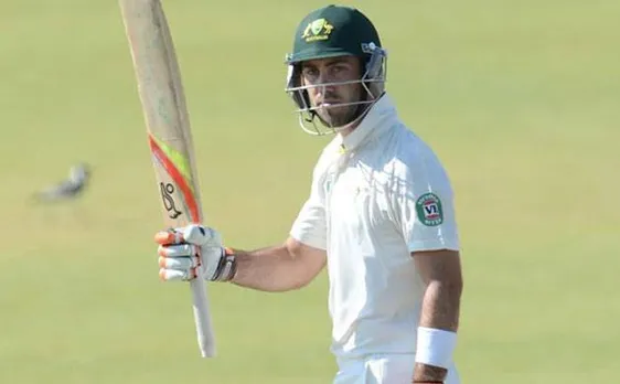 Ind vs Aus, Ranchi Test: Stoinis, Maxwell contenders for number six position