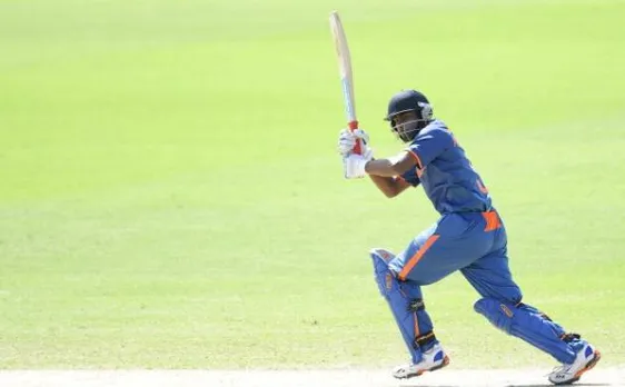 Vijay Hazare Trophy: Sridhar Raju's blistering 85-run knock steers Tamil Nadu into semifinals