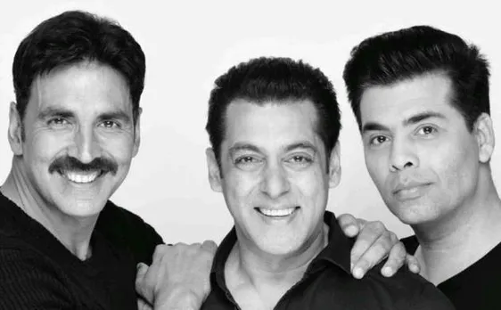 Salman Khan opens up on walking out of Akshay-KJo's movie
