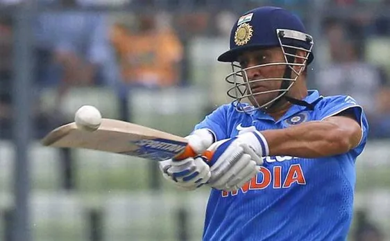 Champions Trophy would decide Dhoni's fate, says childhood coach