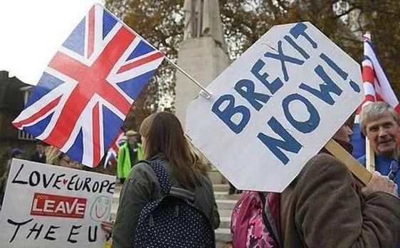 Brexit rebels prepare for final vote in parliament