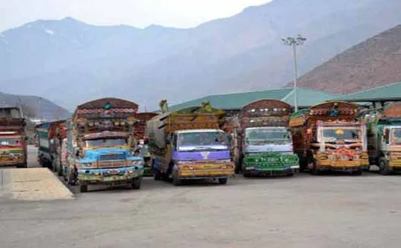 Cross-border travel through Chakkan Da Bagh suspended amid Pak shelling