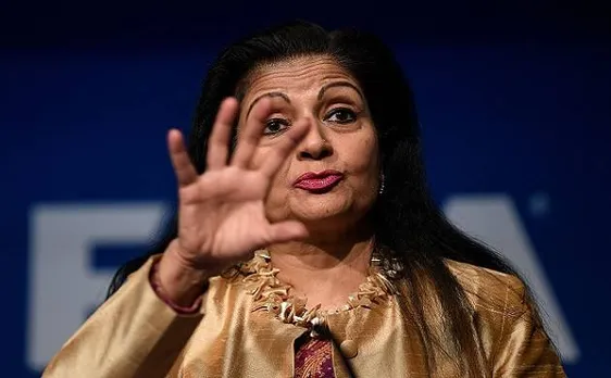 Social media can not be used as a weapon of misogyny, harassment against women: UN Women official