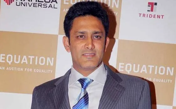 Ind vs Aus | Anil Kumble won't ask Kohli and Co to curb aggression