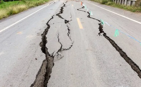 5.9 magnitude quake strikes Andaman and Nicobar Islands