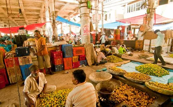 Retail inflation surges to 4-month high of 3.65 per cent in February 