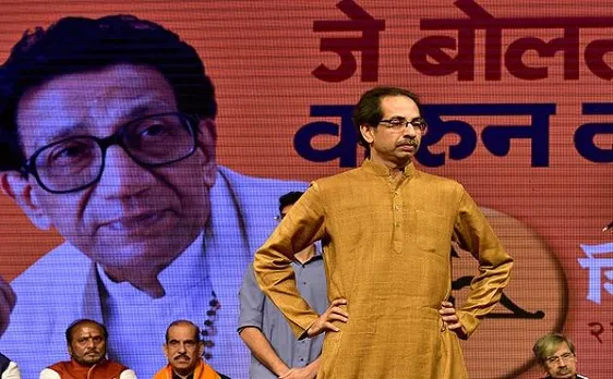 Shiv Sena demands renaming of Mumbai railway stations having colonial imprint