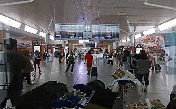 Avoid oversized bags for performance limited airports, says DGCA