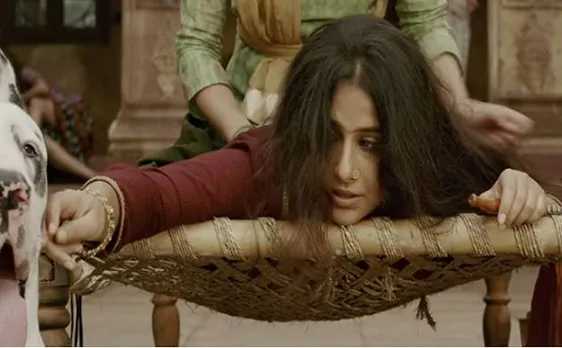 Watch | Begum Jaan Trailer: 'Madam' of brothel, Vidya Balan steals the show with her fierce looks 
