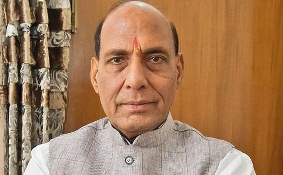 Home Minister Rajnath Singh dismisses Rahul's 'stealing mandate' charges 