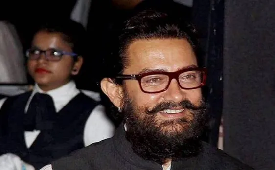 Aamir Khan not in discussion with Shah Rukh Khan for any project