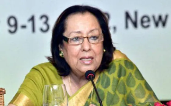 Manipur Assembly Polls | Four NPF MLAs meet Governor, extend support to BJP