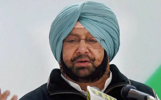 Punjab polls: CM designate Amarinder Singh gives go ahead to simple swearing-in ceremony 