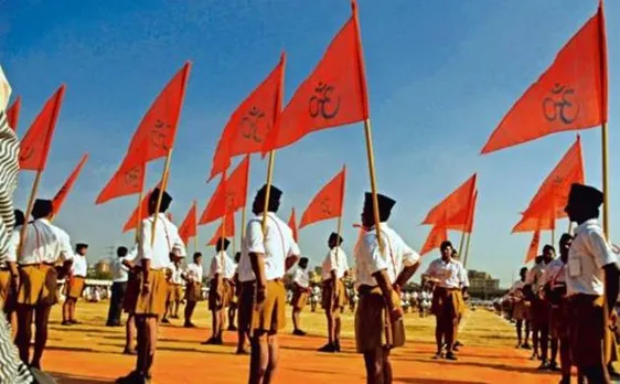 Media hyping stray incidents of attacks on Indians abroad: RSS functionary