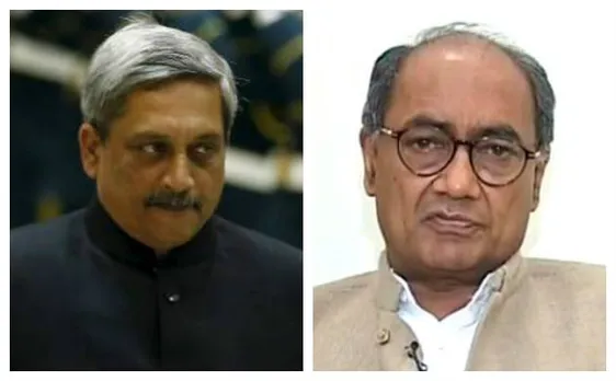 Goa elections: Suspense continues over Parrikarâ€™s oath as Congress moves SC against BJP govt 