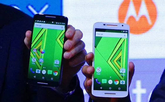 Motorola's Moto G5 Plus India launch; Know all about features and price