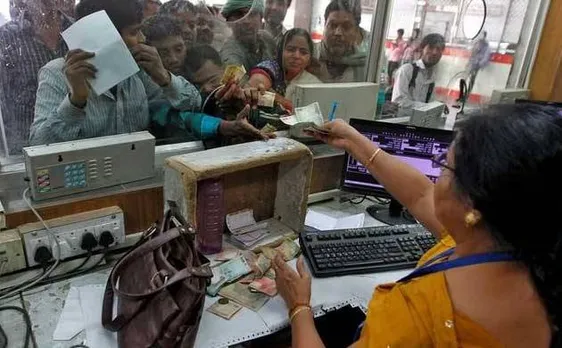 Goverment permits 5 PSU banks to raise Rs 950 crore from market