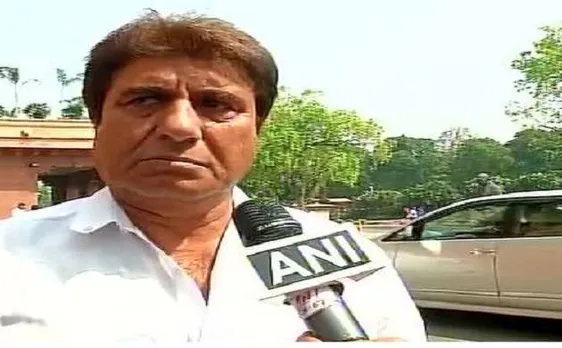 UP Congress president Raj Babbar offers resignation after assembly polls disaster