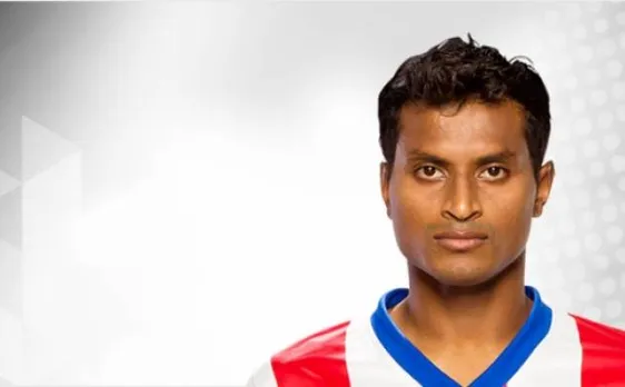 Arnab Mondal believes good show in AFC Cup qualifiers will boost football in India