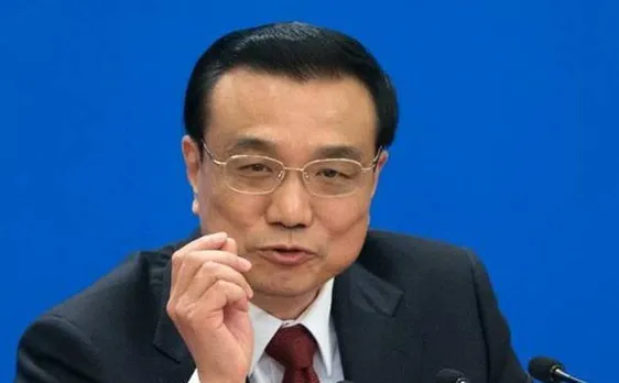 Chinese Premier Li Keqiang says no intention of devaluing yuan