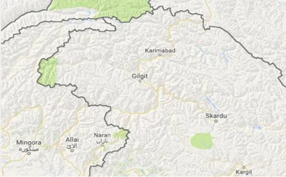 Pakistan's plan to declare Gilgit-Baltistan as fifth province may irk India
