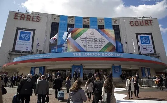 'Spotlight on India' series opened in annual London Book Fair