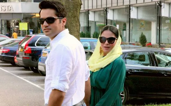 Veena Malik makes SHOCKING revelations about her marriage, says 'I was beaten, disrespected repeatedly'