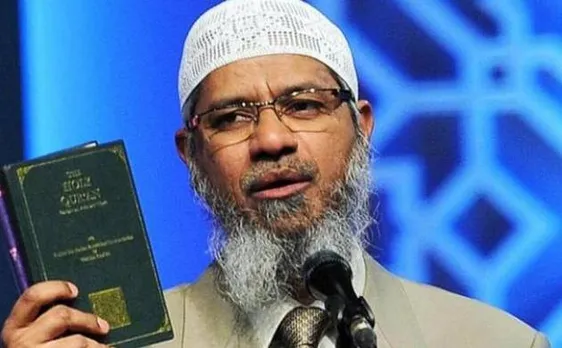 Delhi HC dismisses Zakir Naik's plea against immediate ban and freezing of accounts