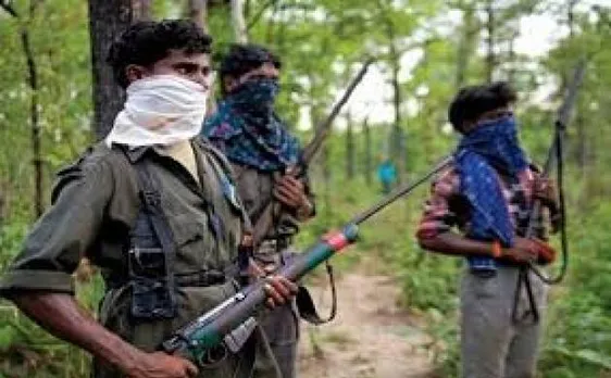 Suspecting informers, maoists abduct three villagers in Kalahandi