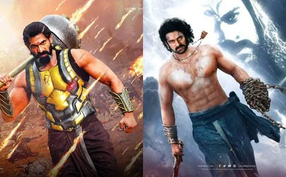 Watch | 'Baahubali 2' official trailer! Prabhas-Rana's royal war saga looks SPECTACULAR