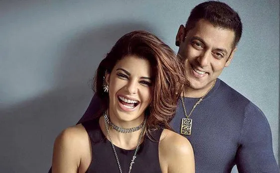 Is Jacqueline Fernandez part of Salman's 'Da Bang' tour? Here's what she has to say