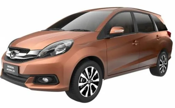 Honda Motors WR-V India launch: Know all about specifications, features and price