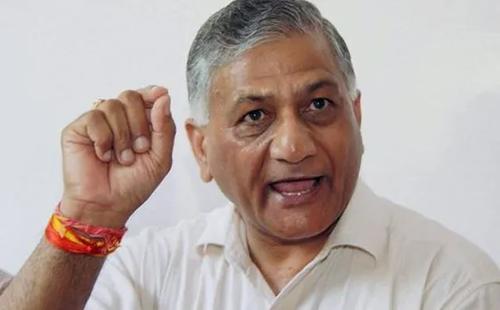 India can learn from other countries' response mechanism, multi-pronged approach needed to combat terrorism: Gen V K Singh