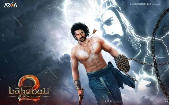 'Baahubali 2' trailer leaked online hours before launch, makers to take legal action