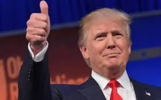 US president Trump calls for privatising air traffic control operations