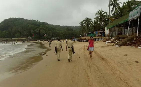 British woman was raped, killed with beer bottle: Goa Police