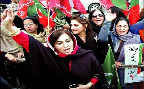 India stresses on women empowerment as important factor for peace in Afghanistan