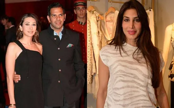 Third time is the charm! Karisma Kapoor's ex-husband Sunjay Kapur to marry Priya Sachdev in April?