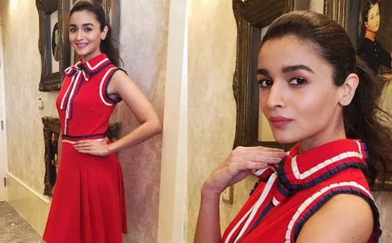 This is how Alia Bhatt will celebrate 'Badrinath Ki Dulhania' success