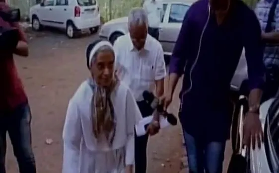 Minor girl allegedly raped by Catholic priest, 3 surrender before police in Kerala