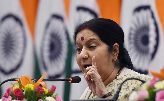 Hyderabadi woman stranded, harassed in Pakistan; Sushma Swaraj seeks report from Indian High Commission