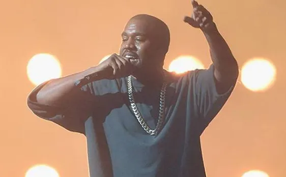 Kanye West's next NASA-themed album might release next week