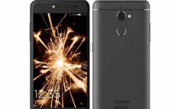 Coolpad Note 5 Lite launched in India; Know price, specification, features and more 